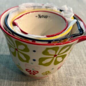 Measuring Cups